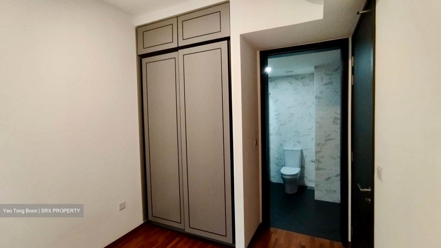 Mayfair Modern (D21), Condominium #524523751